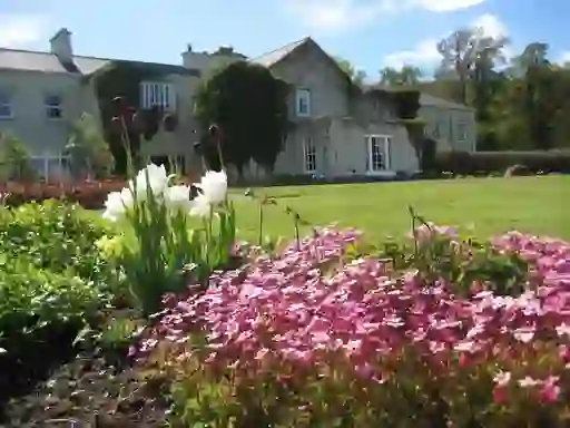 Gregans Castle, County Clare