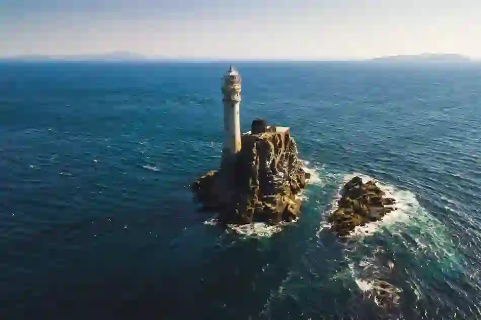 Fastnet Lighthouse