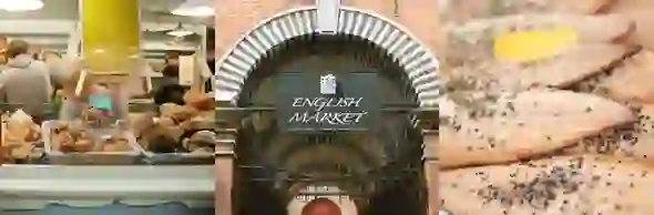 Cork English Market