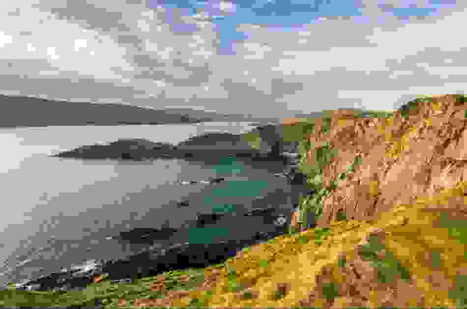 Brow Head Peninsula, County Cork