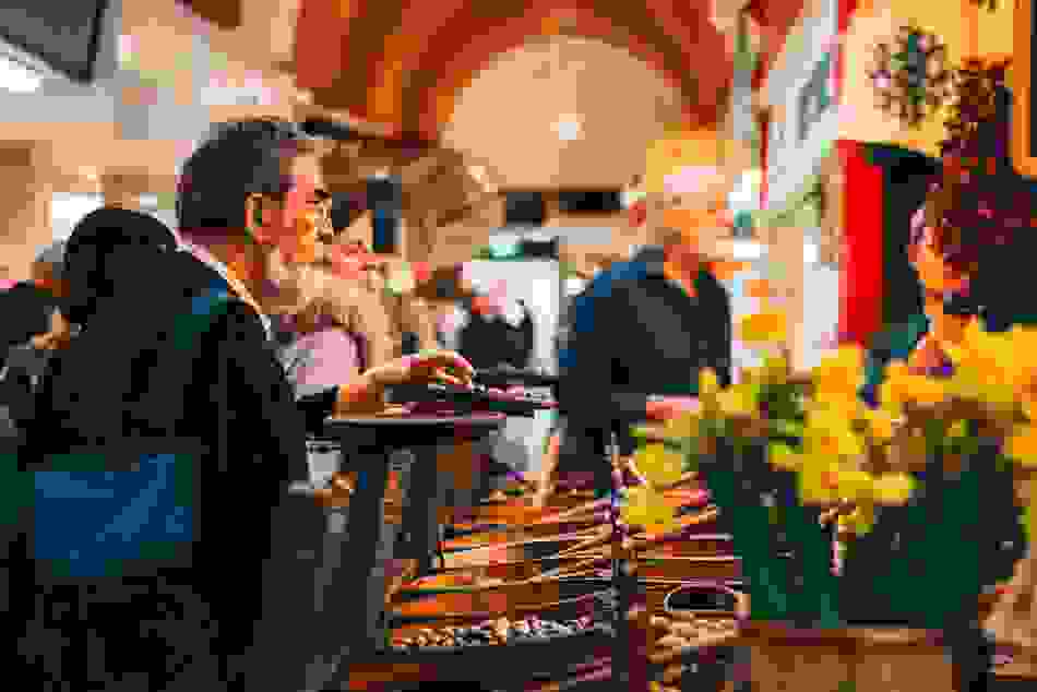 Farmers market