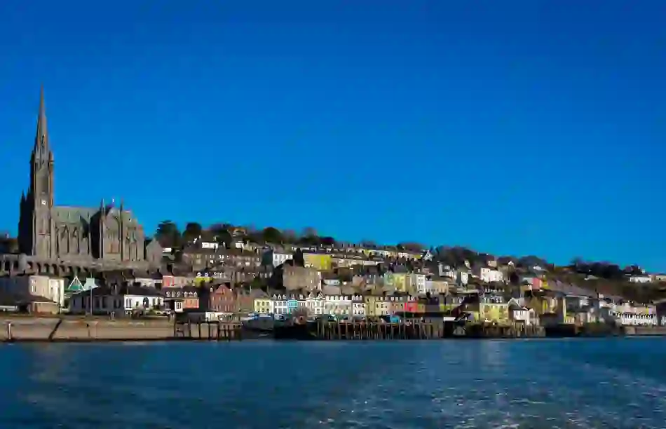 Cobh-Harbour-Cork