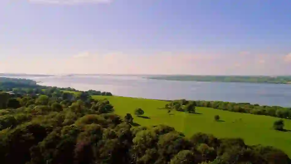 County Limerick Glin Heritage Trail Knights Walk Glin Co Limerick