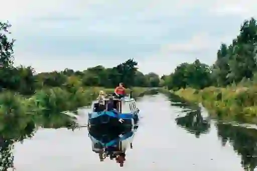 Grand Canal Barge Sallins Co Kildarewebsize2500x1200px