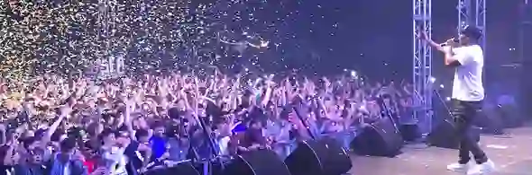 Sea sessions