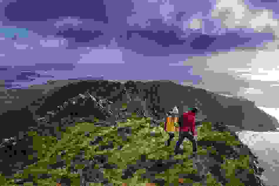 Slieve League, County Donegal