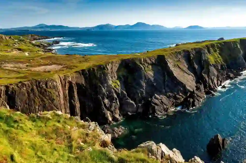 Inishowen Peninsula