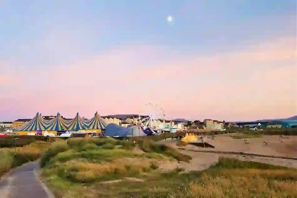 Sea Sessions, County Donegal