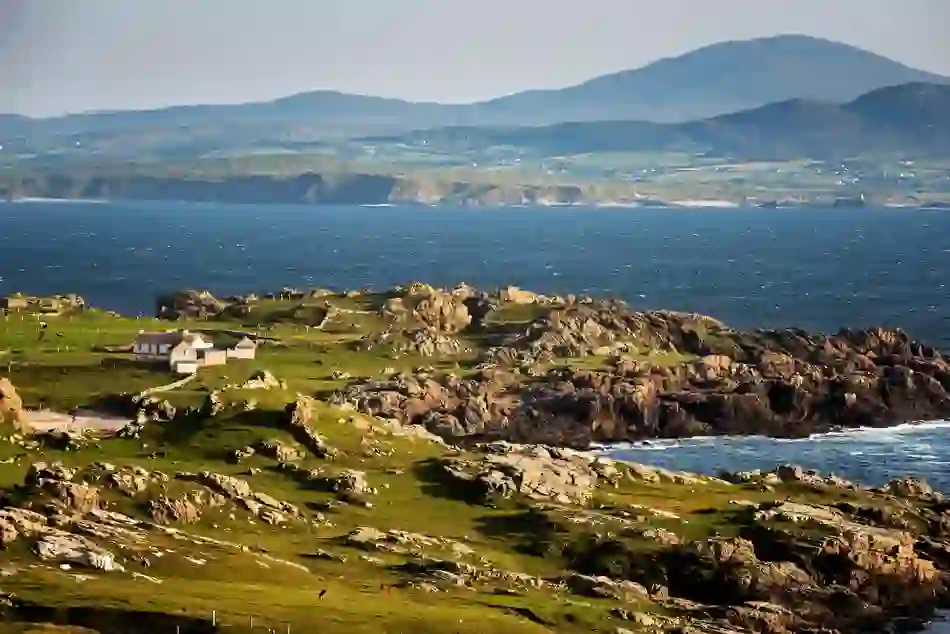 Rugged-landscape-Malin-Head-Donegal