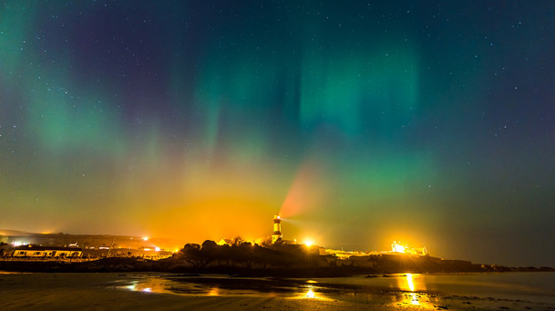 Uncover Ireland’s incredible natural phenomena