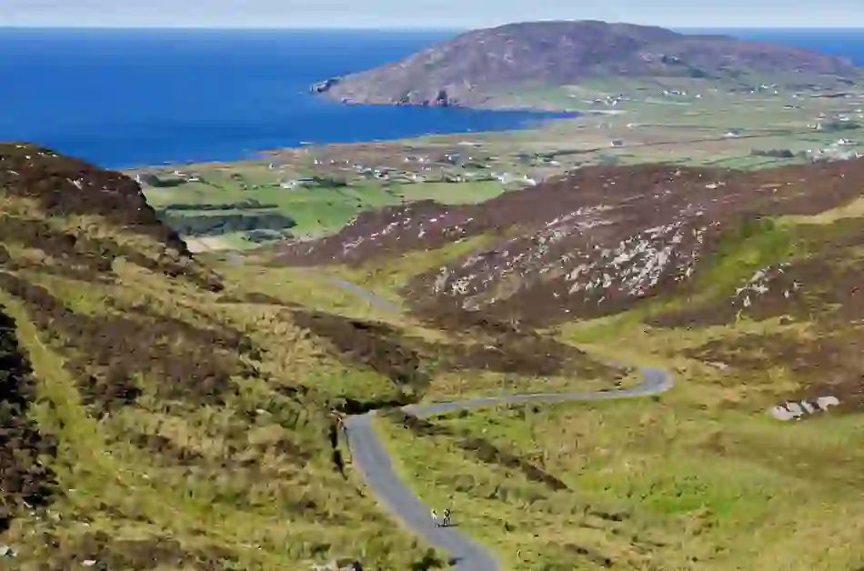 tourist place in ireland