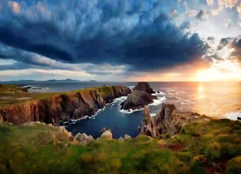 Wild Atlantic Way Ireland Com