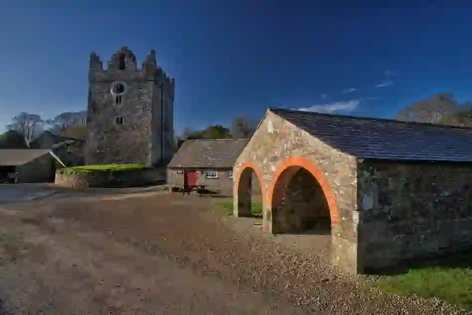Castle-Ward-County-Down