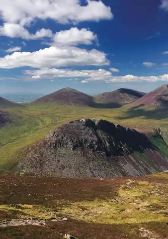 mourne-mountains