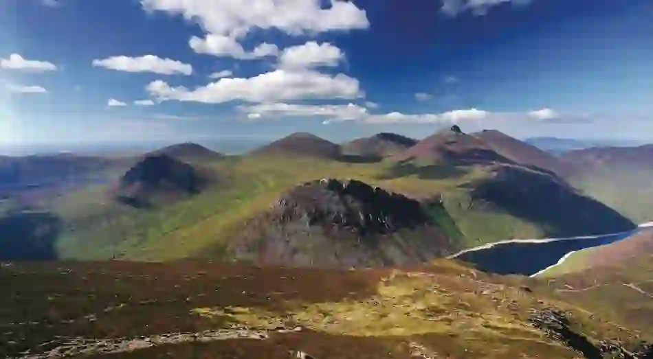 mourne-mountains