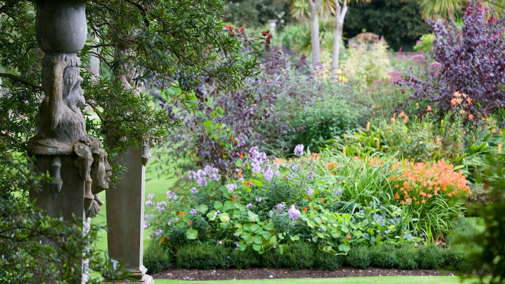 Mount Stewart, County Down