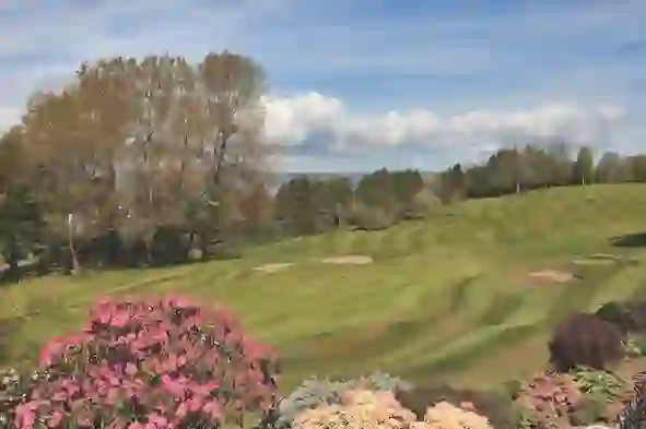 Holywood Golf Course_master
