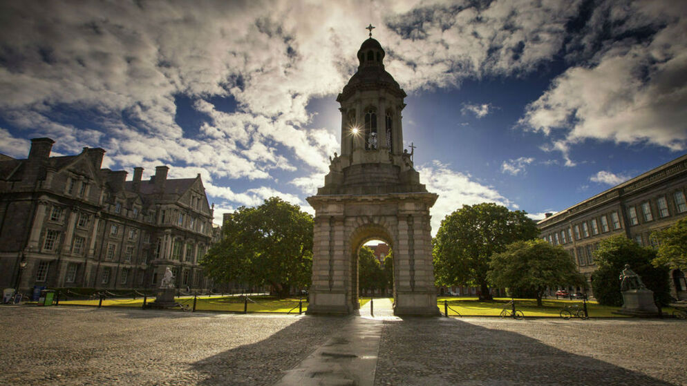 Trinity College