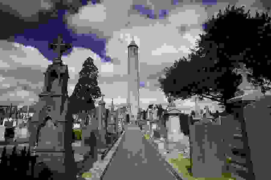 Glasnevin Cemetery