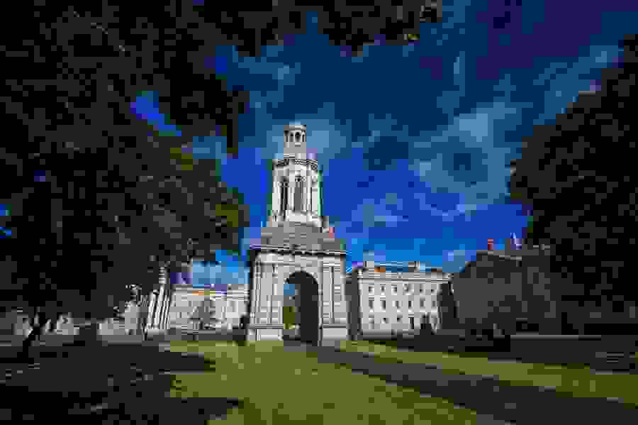 Trinity College, Dublin