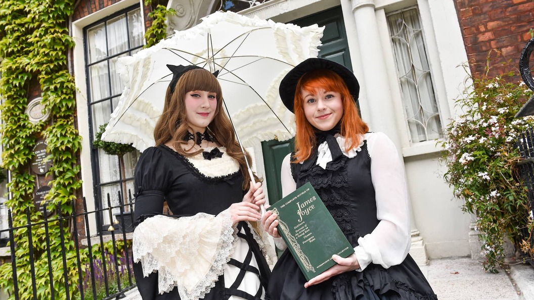 bloomsday-festival-dublin