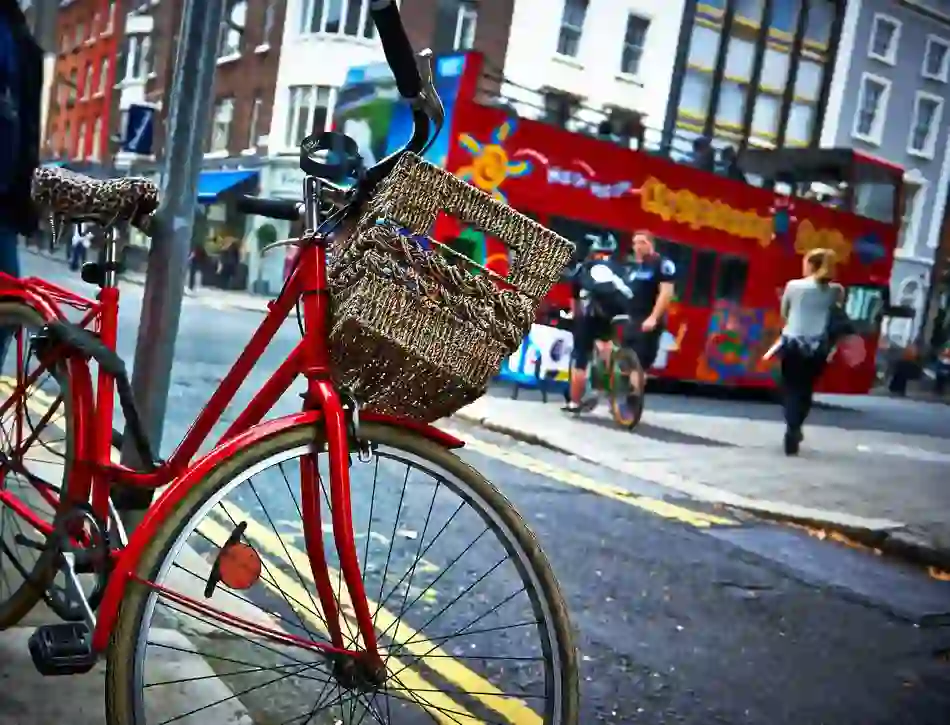 Cycle scene hot sale blarney street