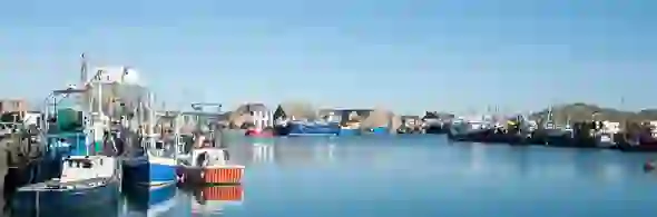 Howth strip