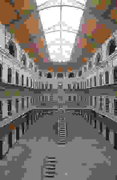 Kilmainham Gaol