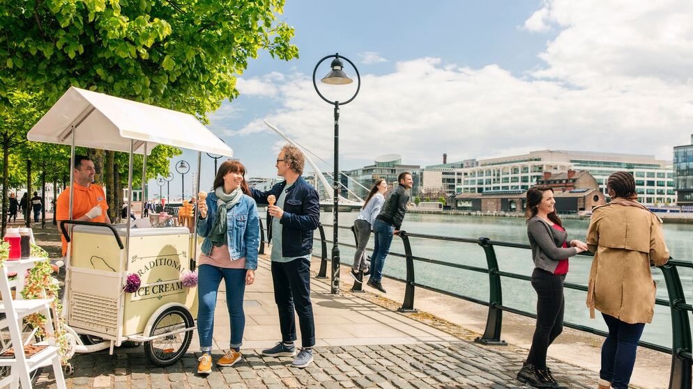Dublin
