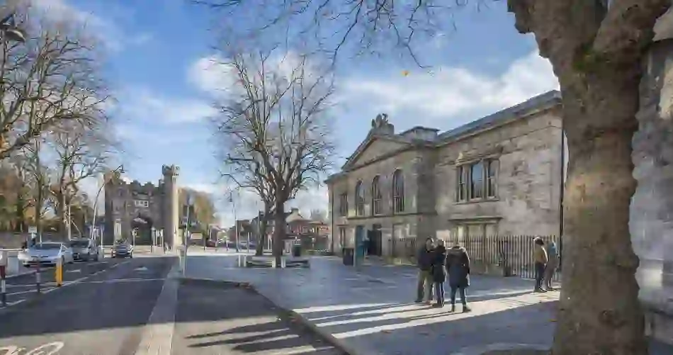 kilmainham-gaol-dublin-exterior