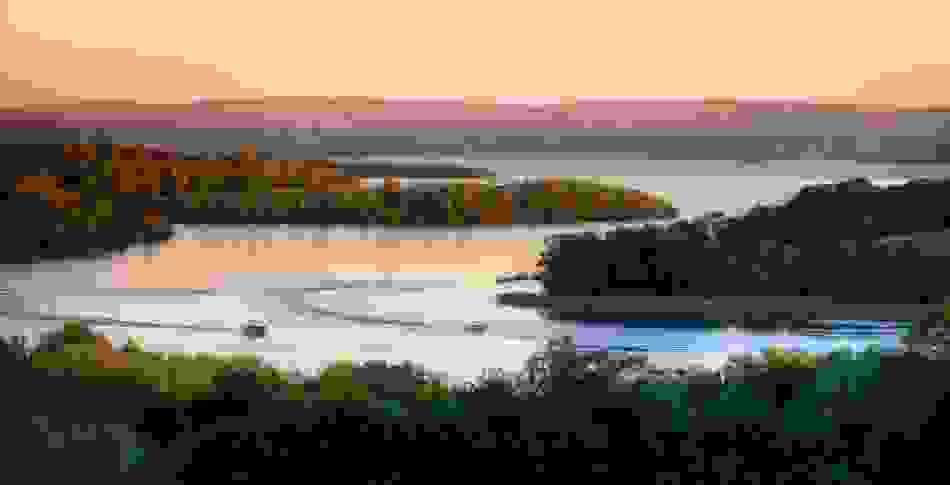 Lough Erne, County Fermanagh