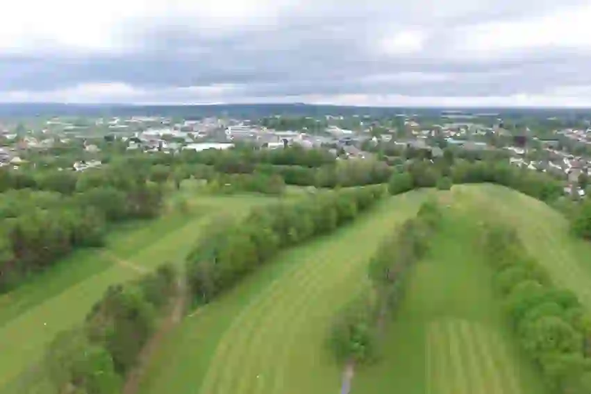 Enniskillen golf club