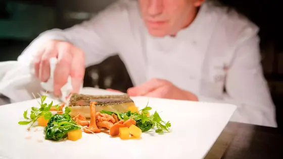 Restaurant in County Fermanagh