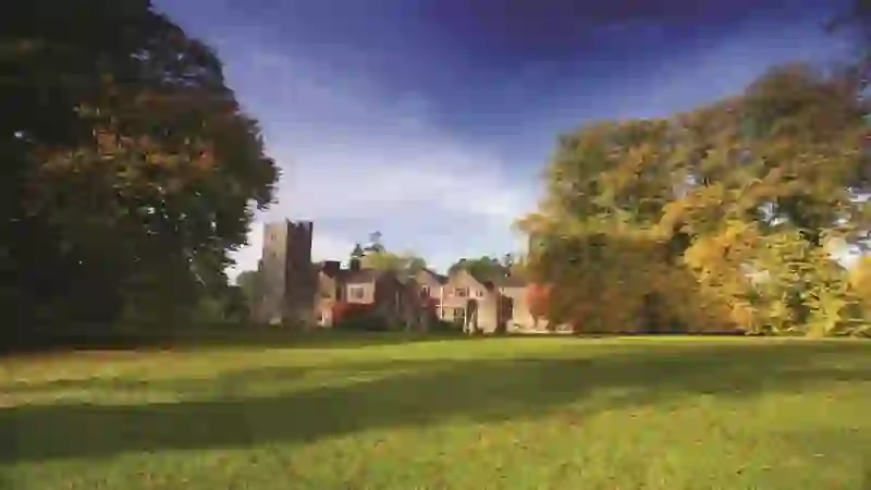 Belle Isle Castle_FR