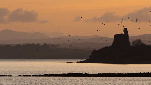 15 stunning images of castles in Ireland | Ireland.com