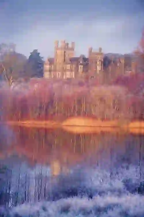 weather-gallery-frost-crom-castle-county-fermanagh