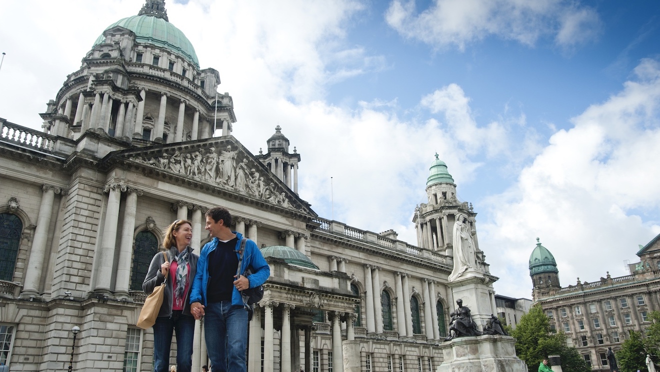 getting-around-ireland-Belfast
