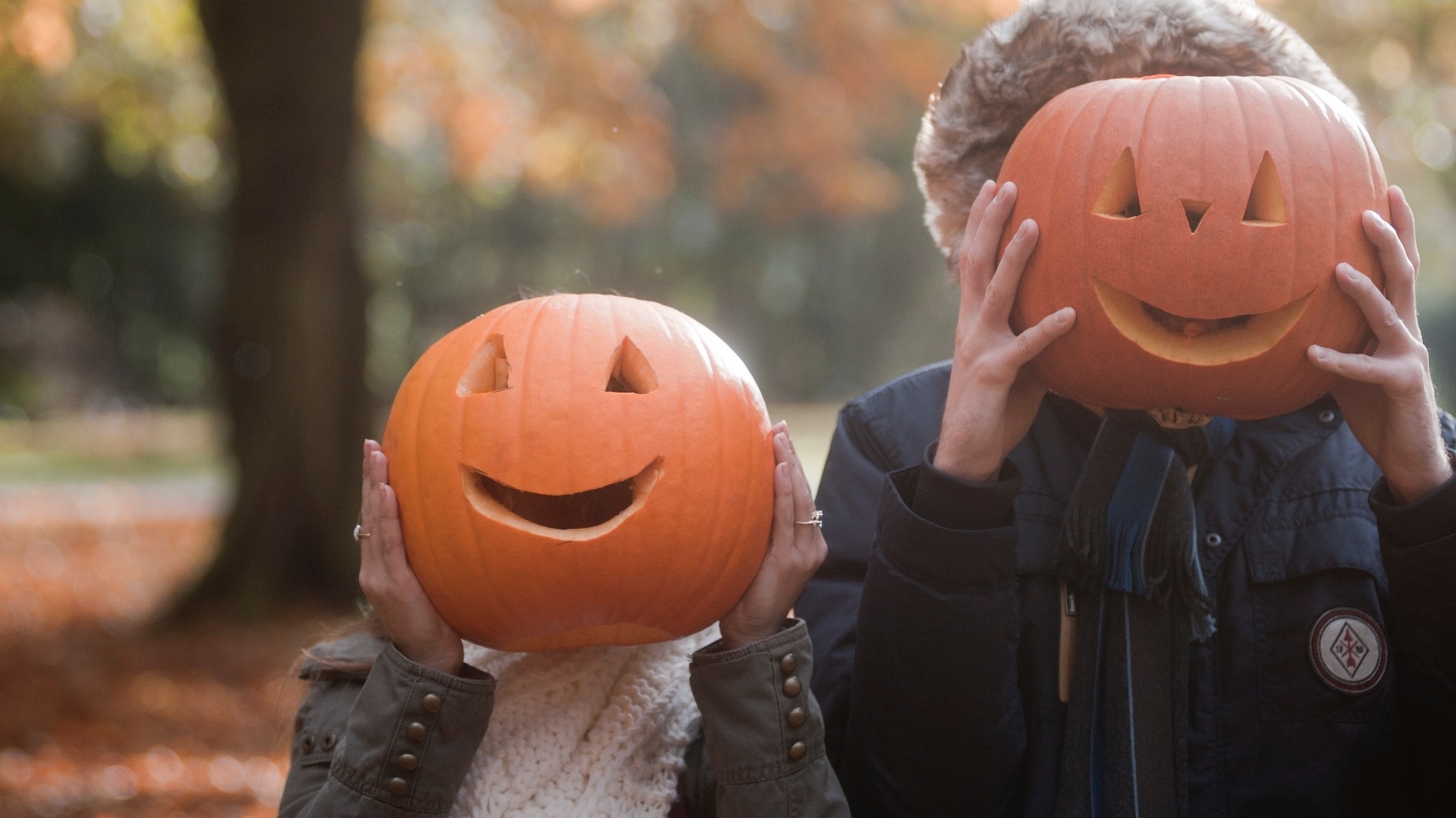 Halloween in Ireland