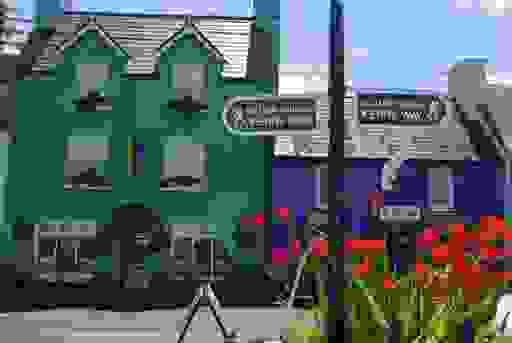Sneem, County Kerry