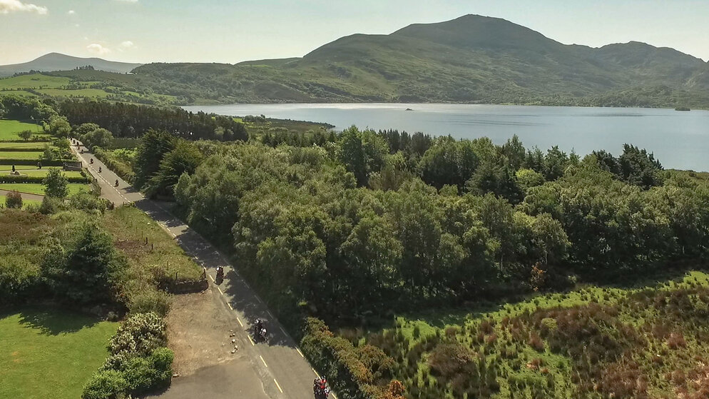Killarney. County Kerry