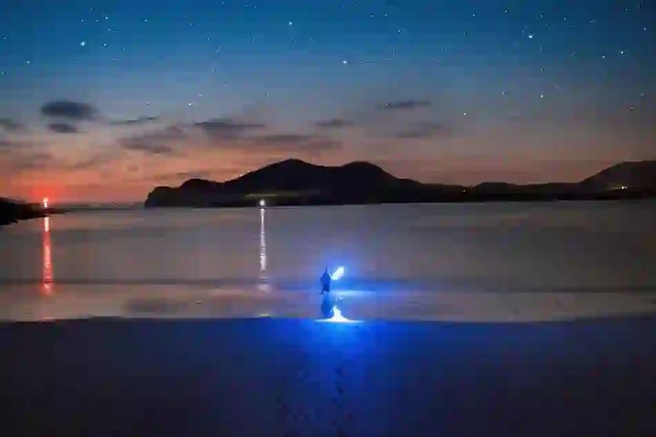 Kerry Dark Sky Reserve, County Kerry