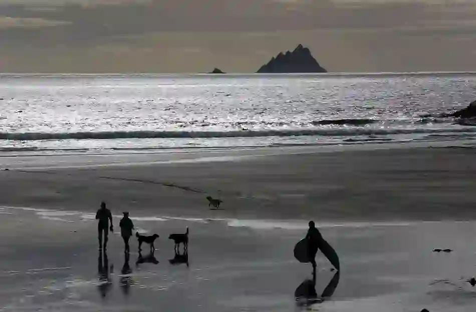 st-finians-bay-beach-county-kerry