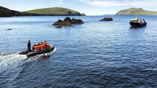 what ferries accept free travel pass ireland