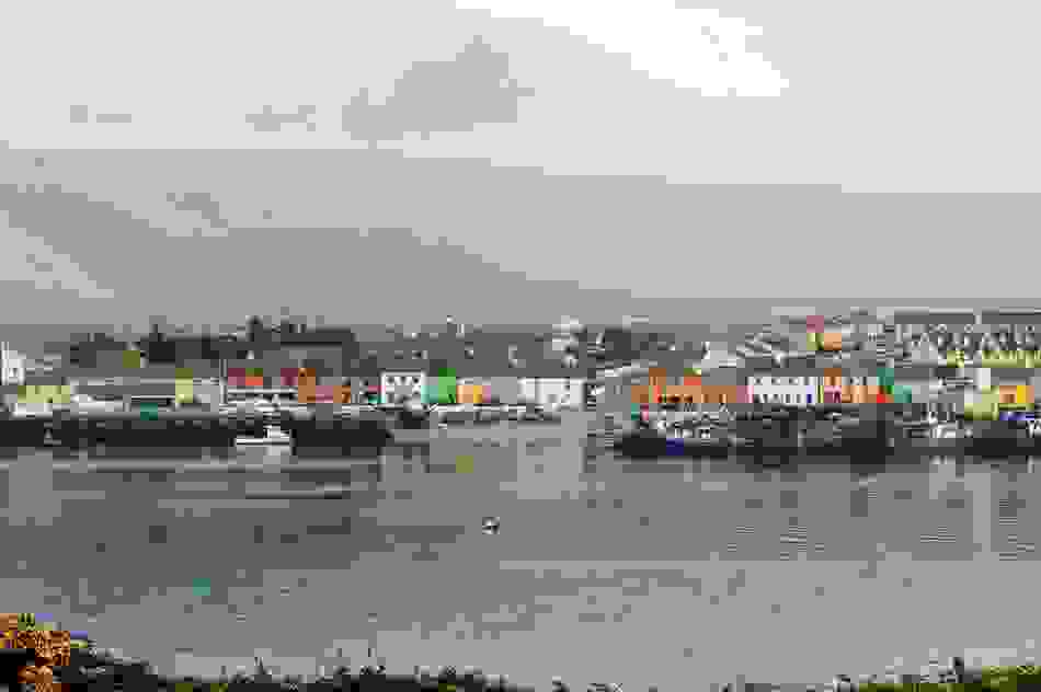 Portmagee, County Kerry