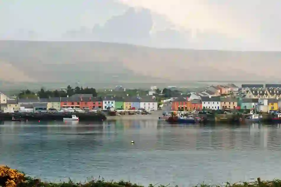Portmagee, County Kerry