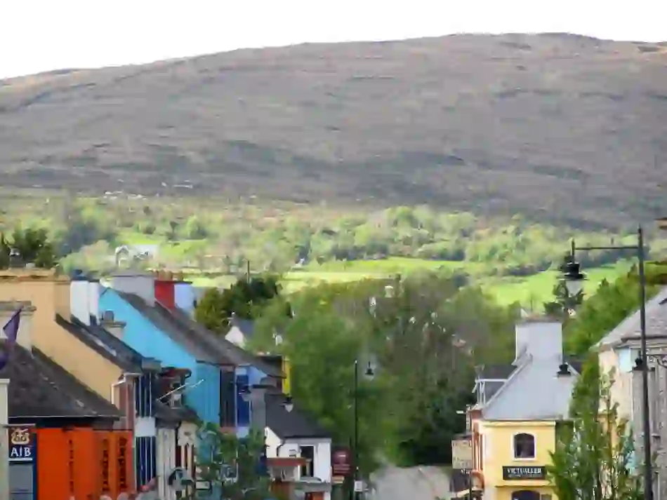 Kenmare, County Kerry