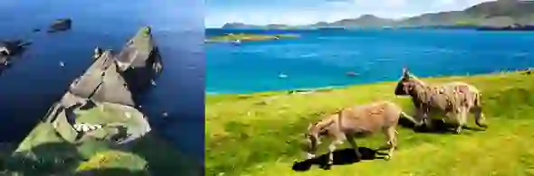Blasket-islands-county-kerry