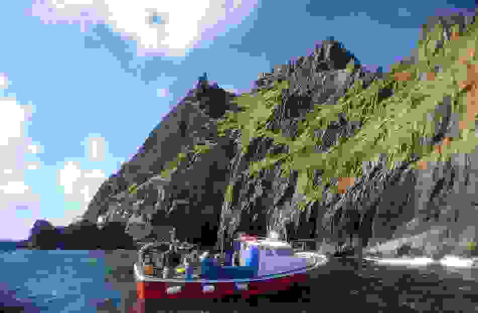 Sneem, County Kerry