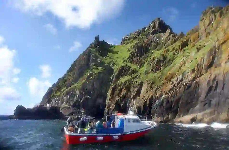 Sneem, County Kerry