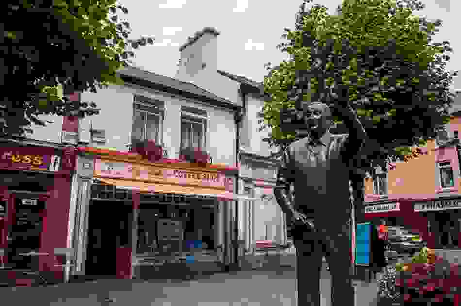 Listowel, County Kerry